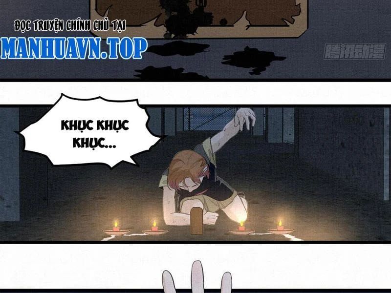 Sắc Lệnh Săn Thần Chapter 11 - Trang 47