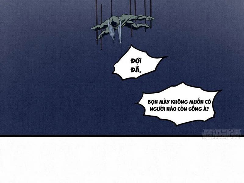 Sắc Lệnh Săn Thần Chapter 11 - Trang 50