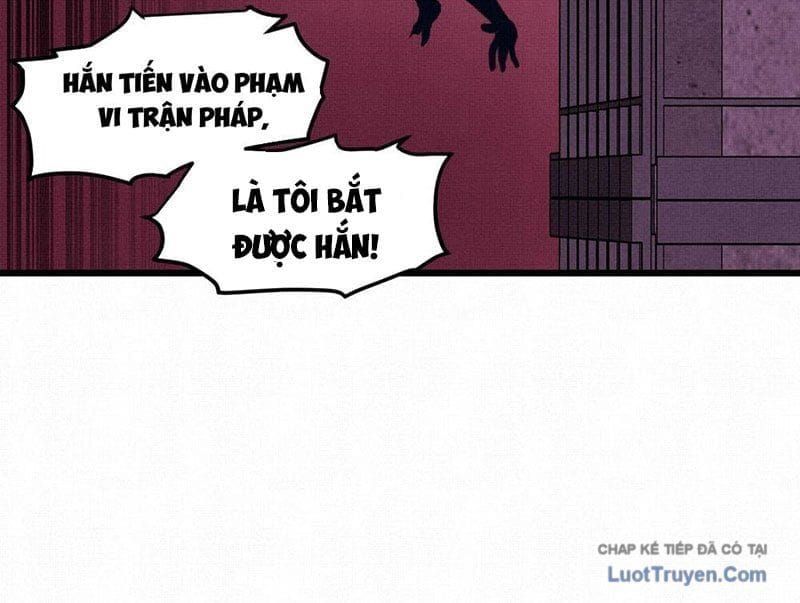 Sắc Lệnh Săn Thần Chapter 11 - Trang 7
