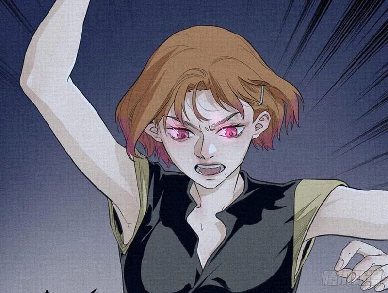 Sắc Lệnh Săn Thần Chapter 11 - Trang 9