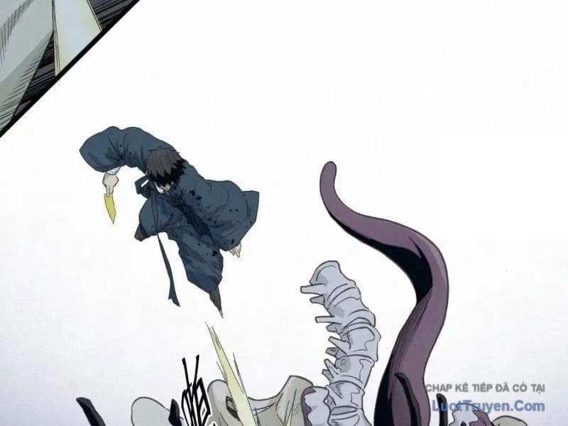 Sắc Lệnh Săn Thần Chapter 12 - Trang 16