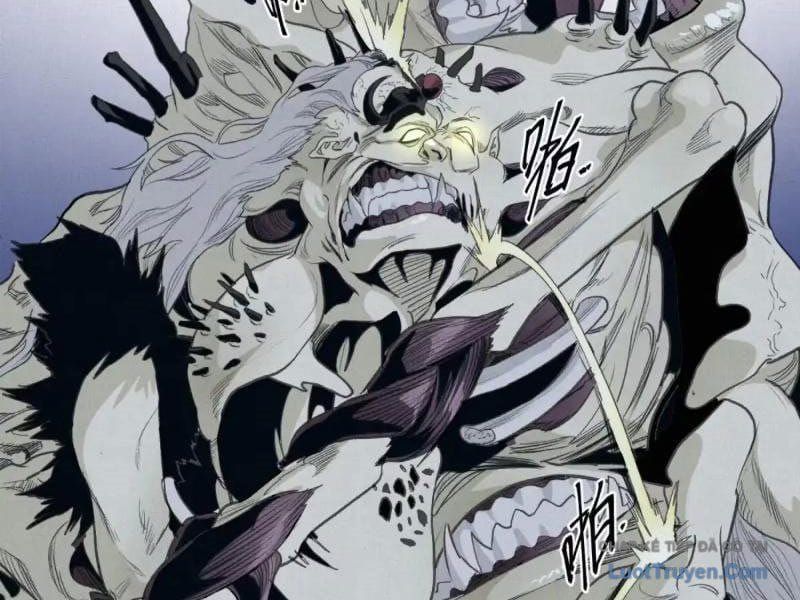 Sắc Lệnh Săn Thần Chapter 12 - Trang 17