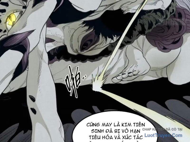 Sắc Lệnh Săn Thần Chapter 12 - Trang 18