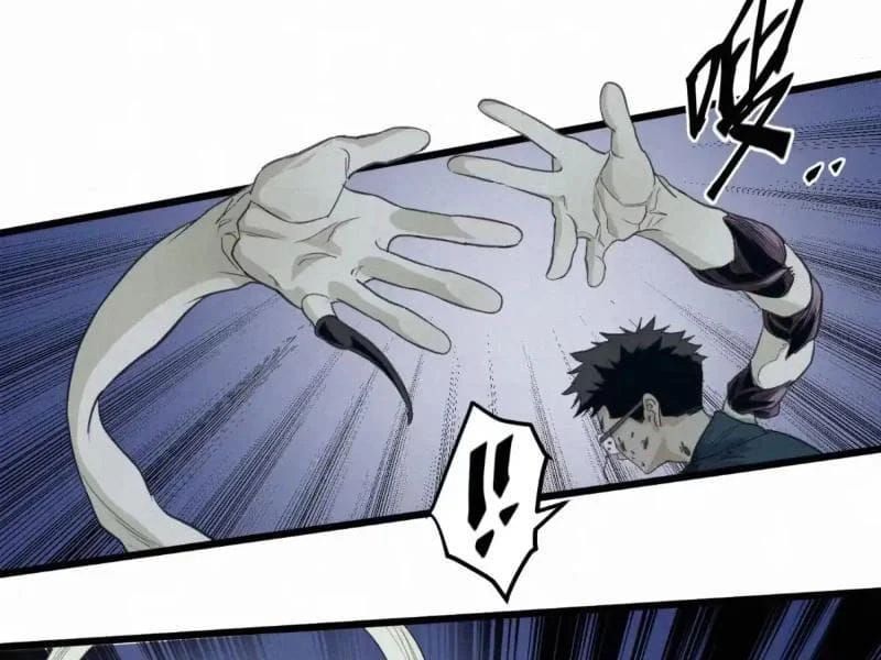 Sắc Lệnh Săn Thần Chapter 12 - Trang 20