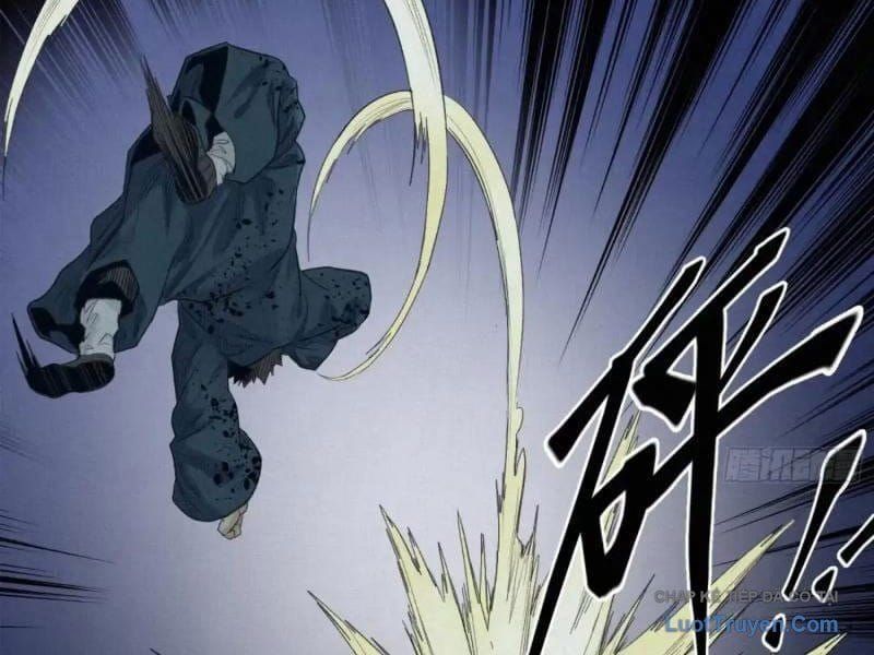 Sắc Lệnh Săn Thần Chapter 12 - Trang 21