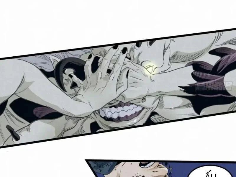 Sắc Lệnh Săn Thần Chapter 12 - Trang 23