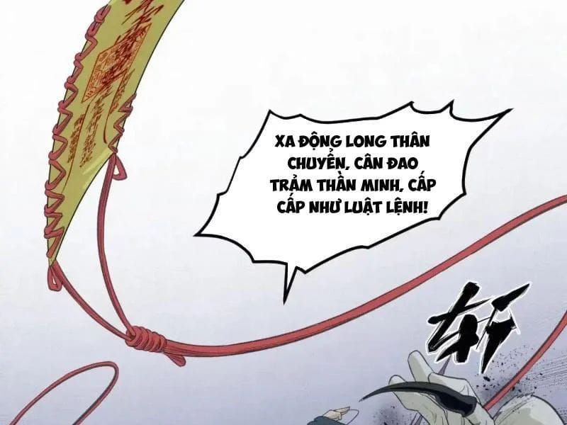 Sắc Lệnh Săn Thần Chapter 12 - Trang 26