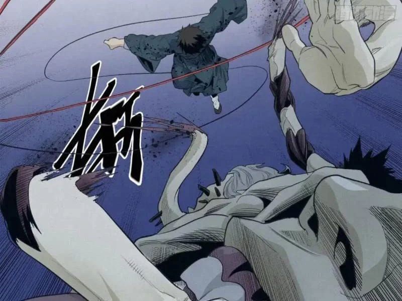 Sắc Lệnh Săn Thần Chapter 12 - Trang 27