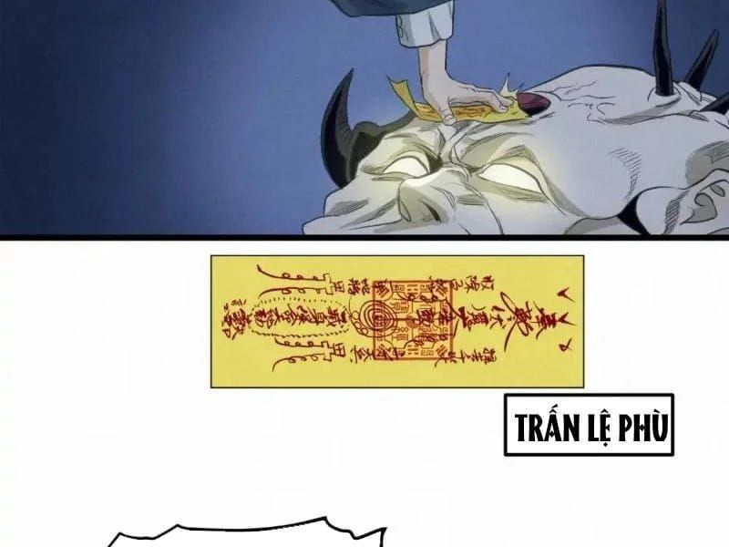 Sắc Lệnh Săn Thần Chapter 12 - Trang 29