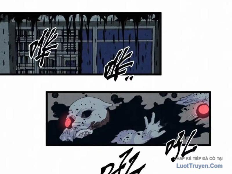 Sắc Lệnh Săn Thần Chapter 12 - Trang 4