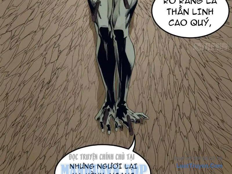 Sắc Lệnh Săn Thần Chapter 12 - Trang 41
