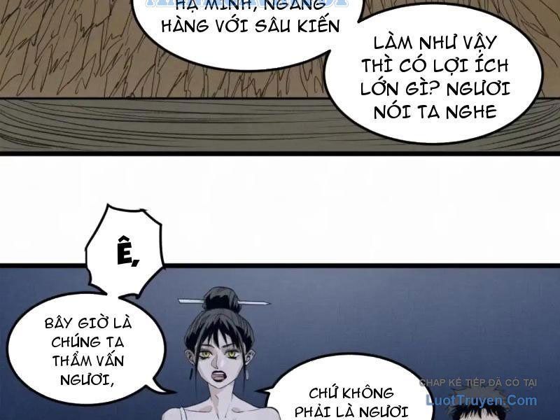 Sắc Lệnh Săn Thần Chapter 12 - Trang 42