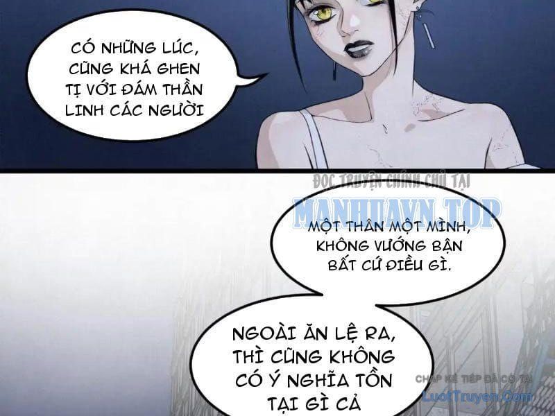 Sắc Lệnh Săn Thần Chapter 12 - Trang 49