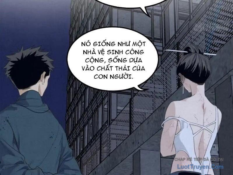 Sắc Lệnh Săn Thần Chapter 12 - Trang 50