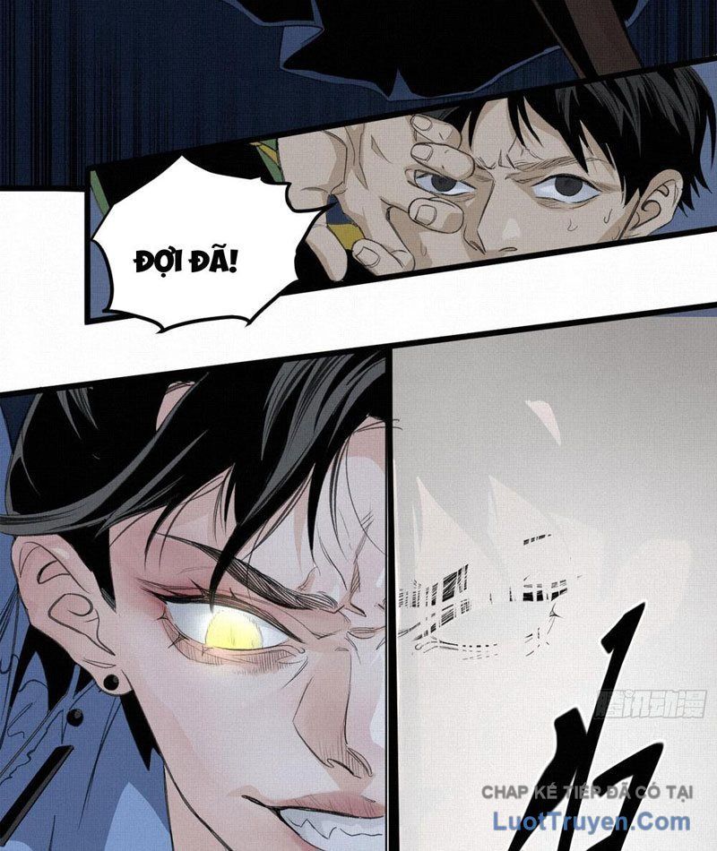 Sắc Lệnh Săn Thần Chapter 7 - Trang 10