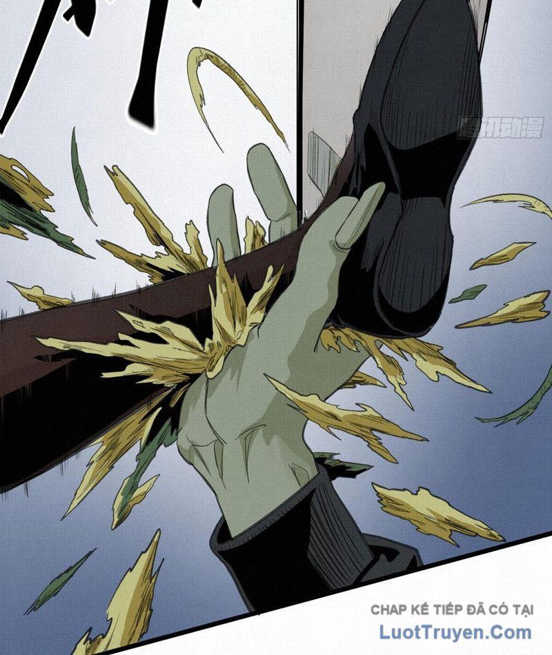 Sắc Lệnh Săn Thần Chapter 7 - Trang 14