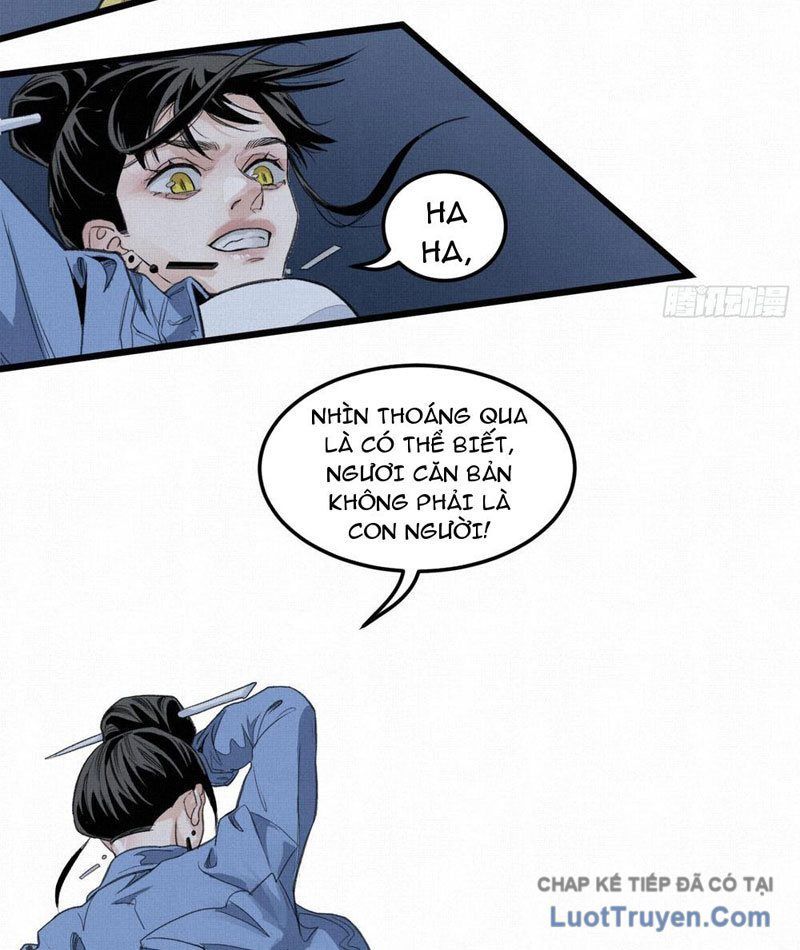 Sắc Lệnh Săn Thần Chapter 7 - Trang 15