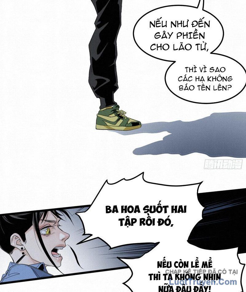 Sắc Lệnh Săn Thần Chapter 7 - Trang 17