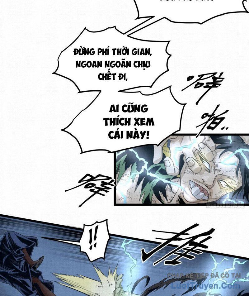 Sắc Lệnh Săn Thần Chapter 7 - Trang 18