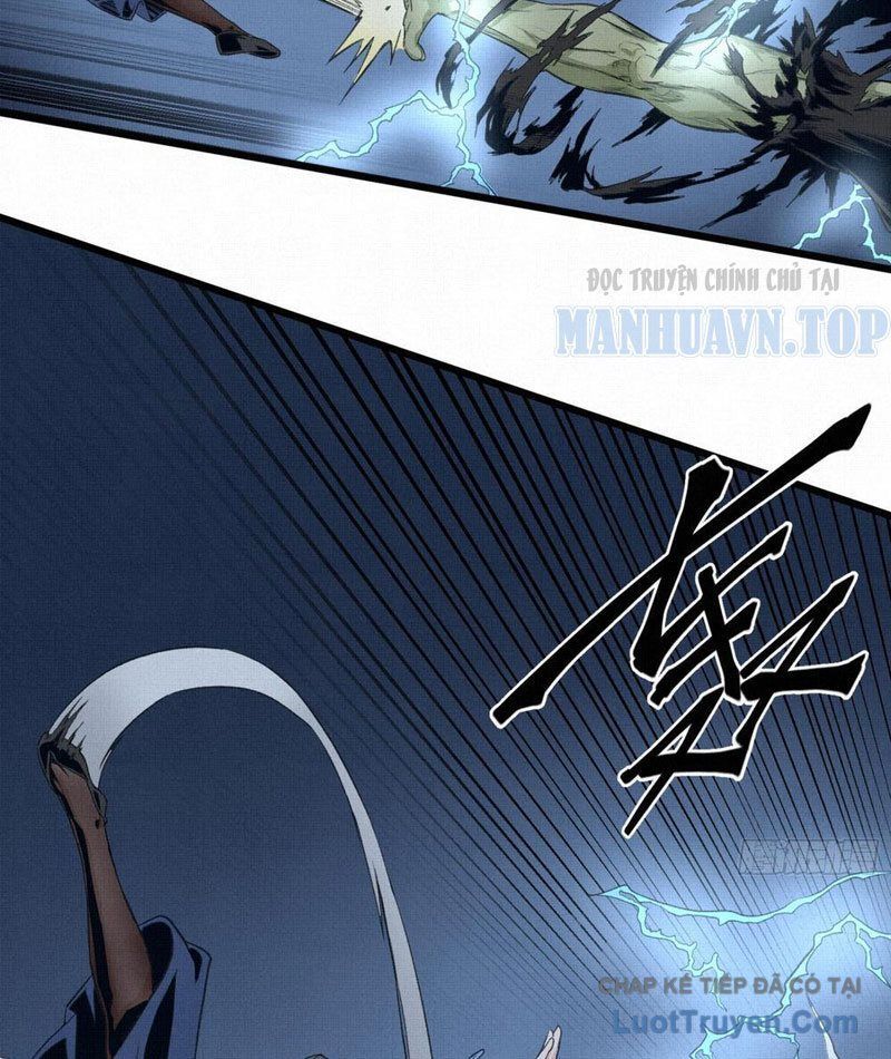 Sắc Lệnh Săn Thần Chapter 7 - Trang 19