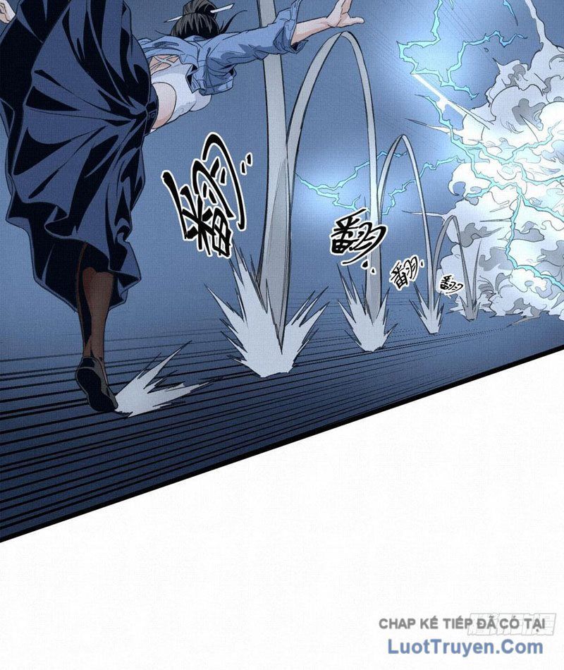 Sắc Lệnh Săn Thần Chapter 7 - Trang 20