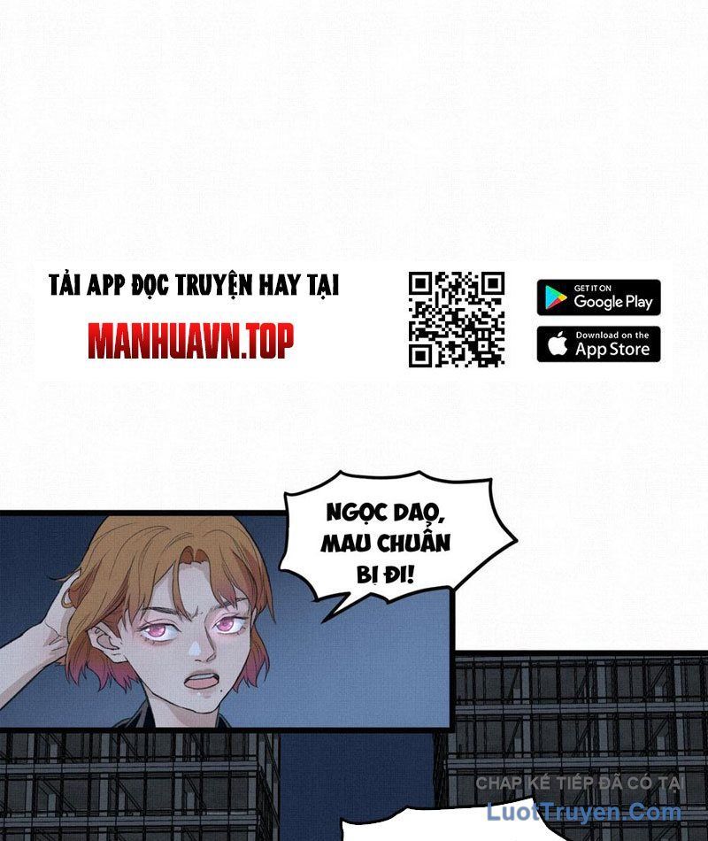 Sắc Lệnh Săn Thần Chapter 7 - Trang 21