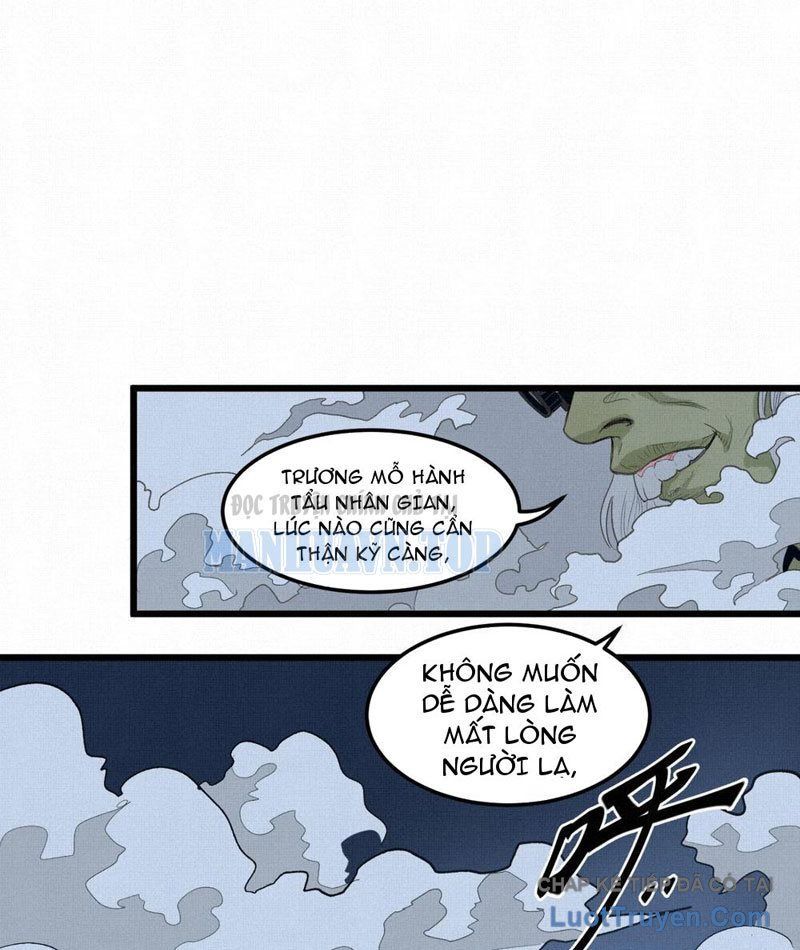 Sắc Lệnh Săn Thần Chapter 7 - Trang 24