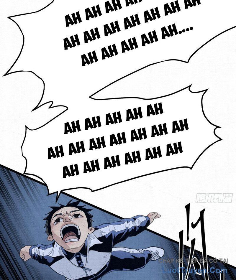 Sắc Lệnh Săn Thần Chapter 7 - Trang 30