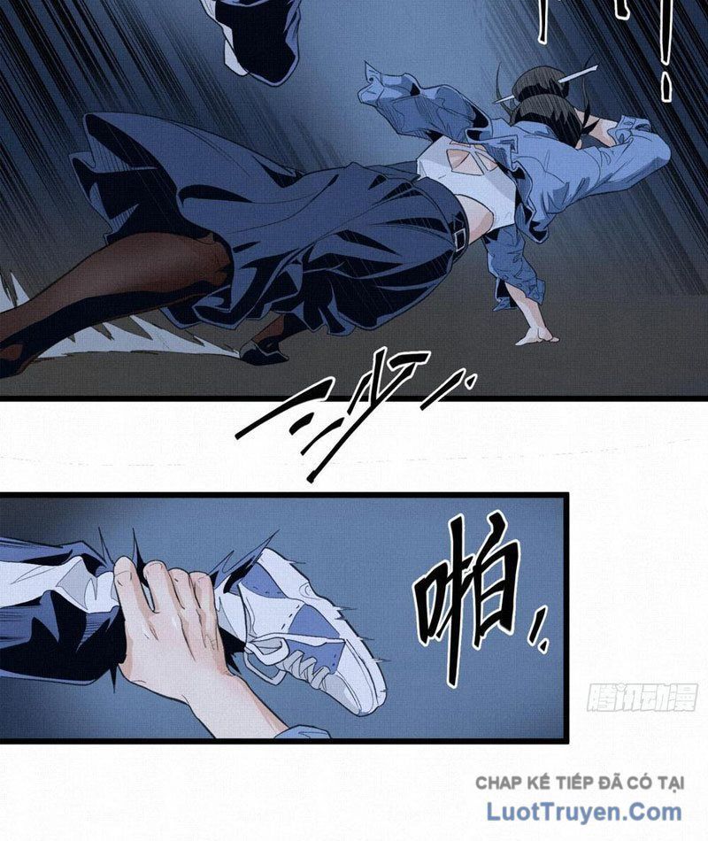 Sắc Lệnh Săn Thần Chapter 7 - Trang 31