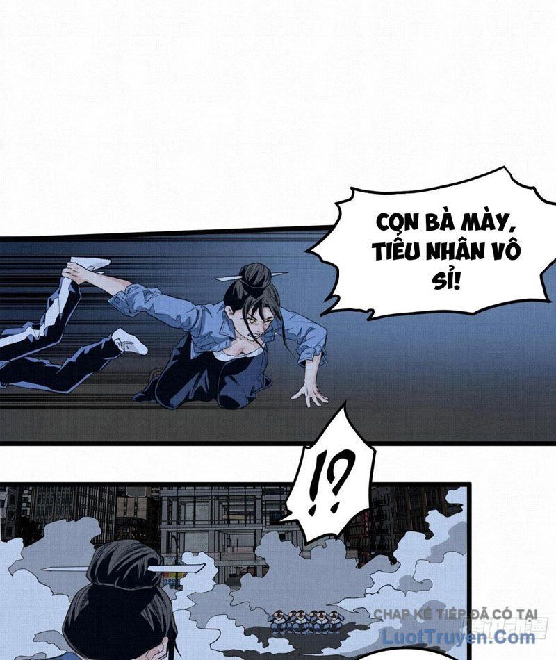 Sắc Lệnh Săn Thần Chapter 7 - Trang 32