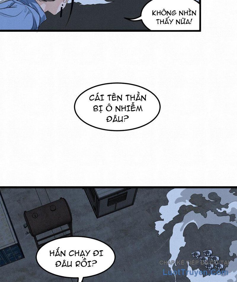 Sắc Lệnh Săn Thần Chapter 7 - Trang 33