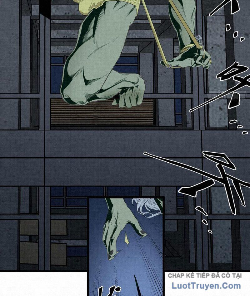 Sắc Lệnh Săn Thần Chapter 7 - Trang 36