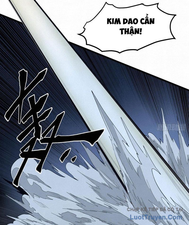 Sắc Lệnh Săn Thần Chapter 7 - Trang 38