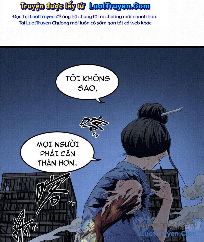Sắc Lệnh Săn Thần Chapter 7 - Trang 41