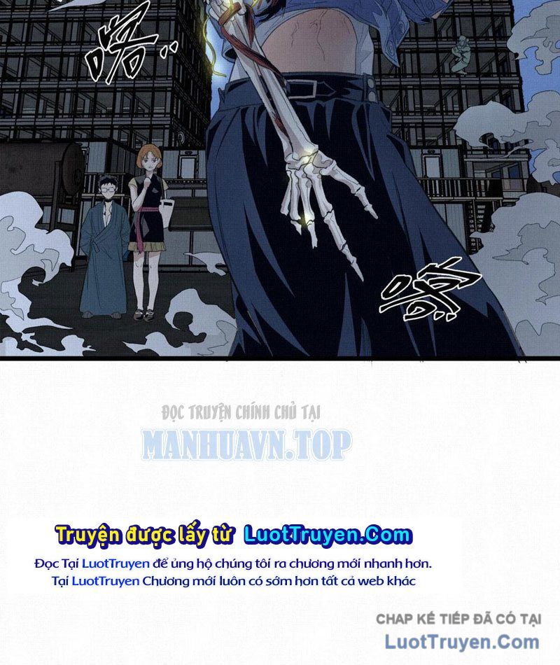 Sắc Lệnh Săn Thần Chapter 7 - Trang 42