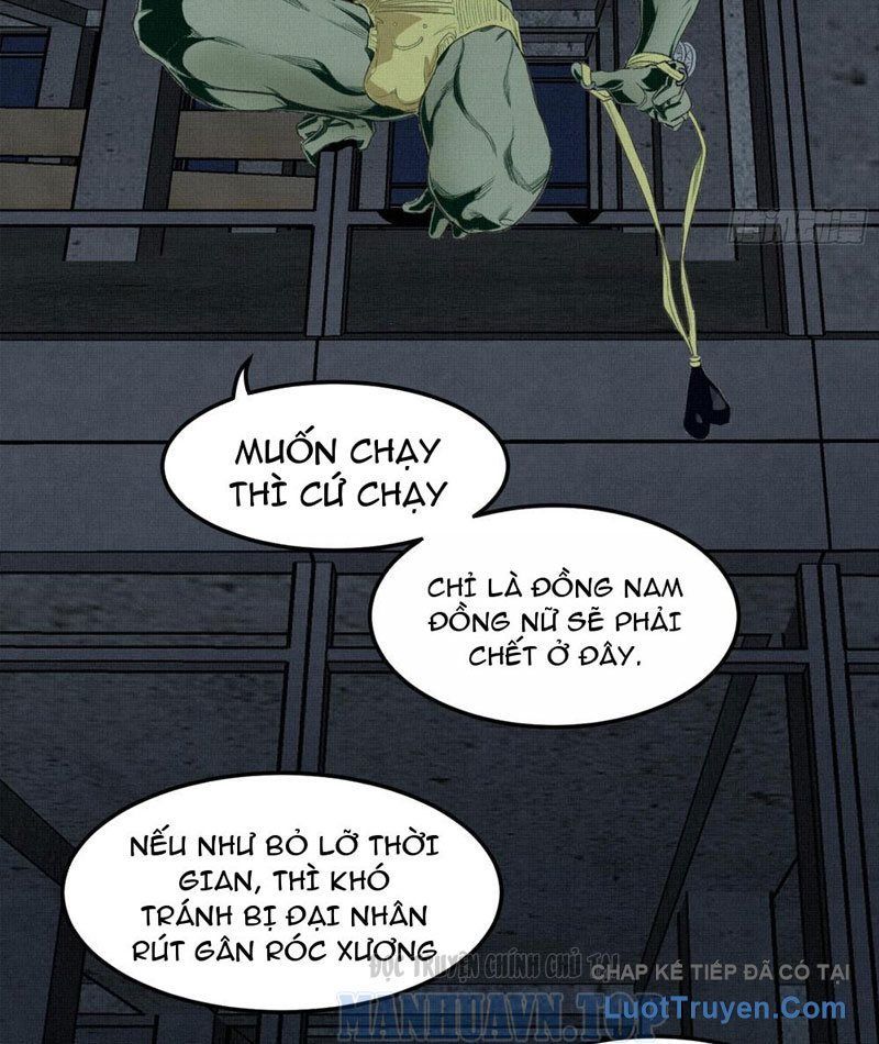 Sắc Lệnh Săn Thần Chapter 7 - Trang 47