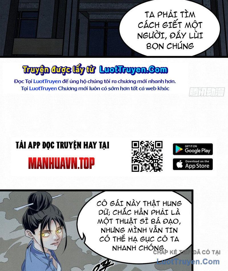 Sắc Lệnh Săn Thần Chapter 7 - Trang 48