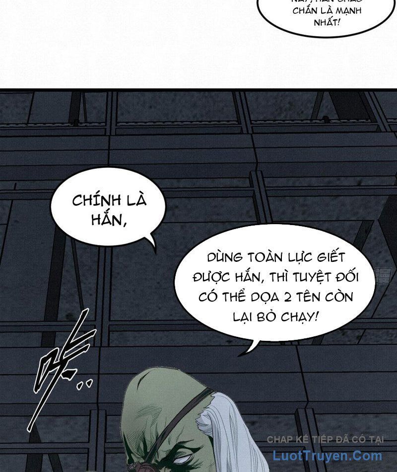 Sắc Lệnh Săn Thần Chapter 7 - Trang 50