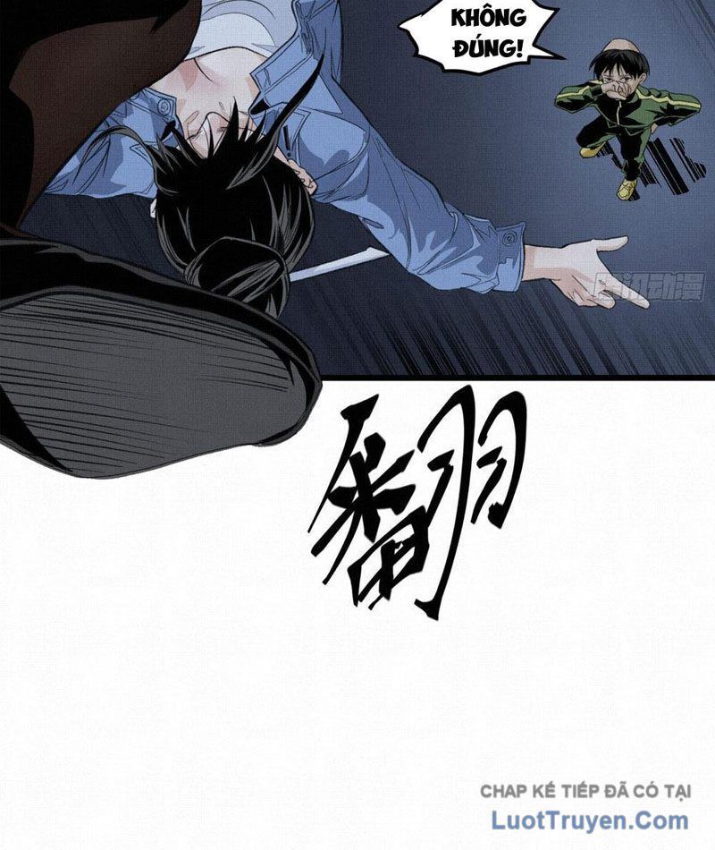 Sắc Lệnh Săn Thần Chapter 7 - Trang 6