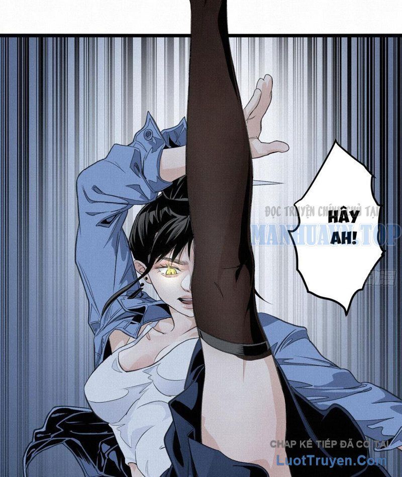 Sắc Lệnh Săn Thần Chapter 7 - Trang 8
