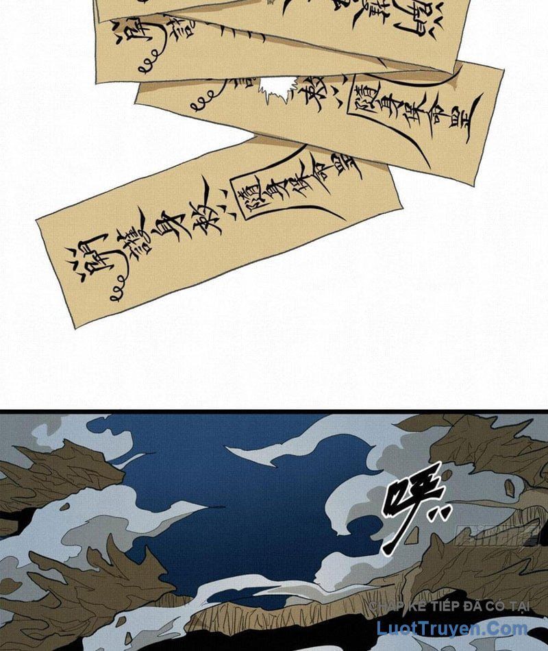 Sắc Lệnh Săn Thần Chapter 8 - Trang 10