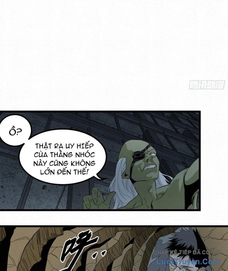 Sắc Lệnh Săn Thần Chapter 8 - Trang 15