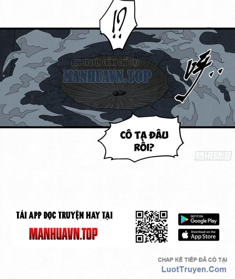 Sắc Lệnh Săn Thần Chapter 8 - Trang 17