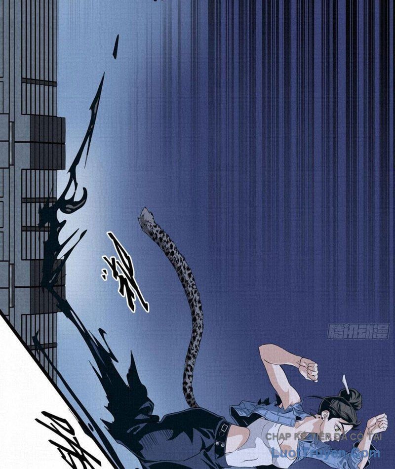 Sắc Lệnh Săn Thần Chapter 8 - Trang 30