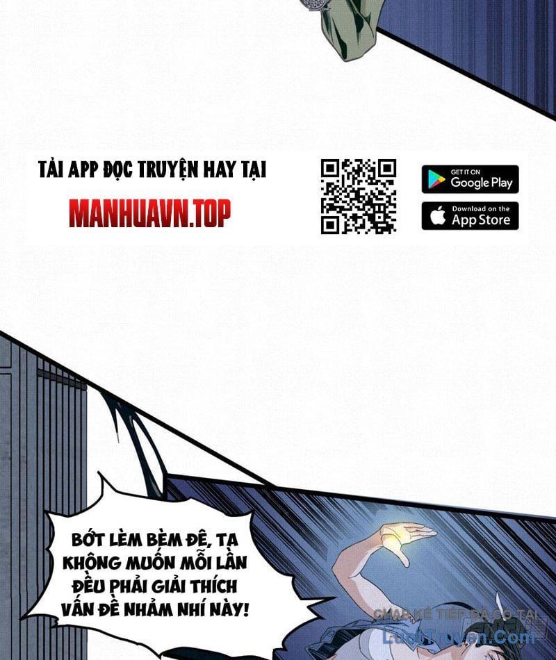 Sắc Lệnh Săn Thần Chapter 8 - Trang 32