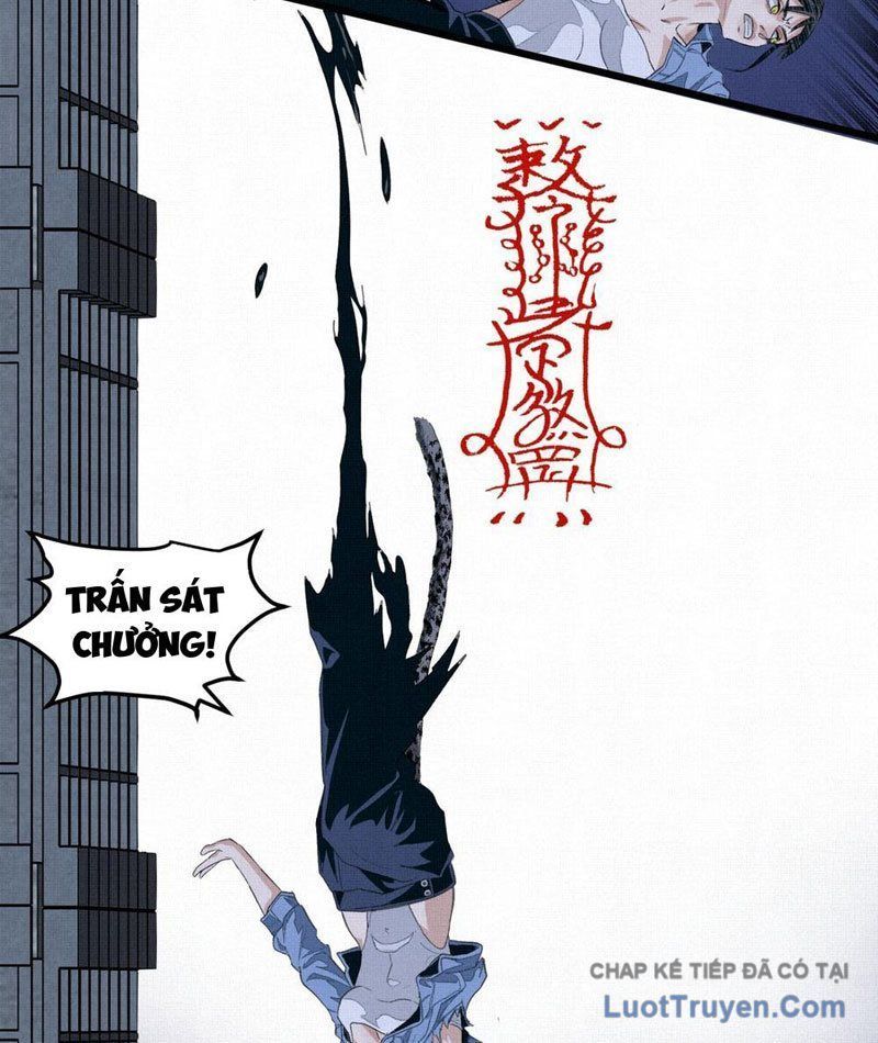 Sắc Lệnh Săn Thần Chapter 8 - Trang 33