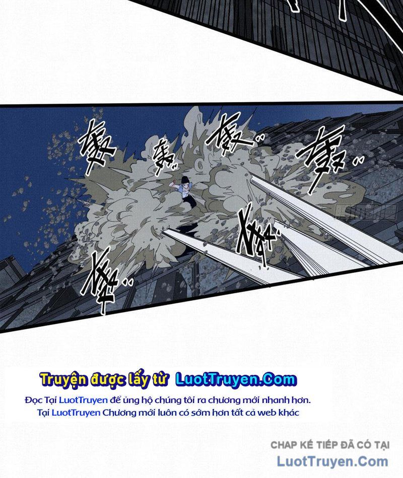 Sắc Lệnh Săn Thần Chapter 8 - Trang 37