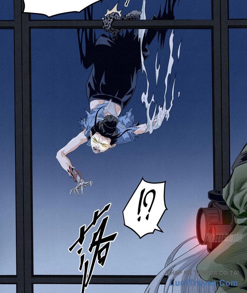 Sắc Lệnh Săn Thần Chapter 8 - Trang 40