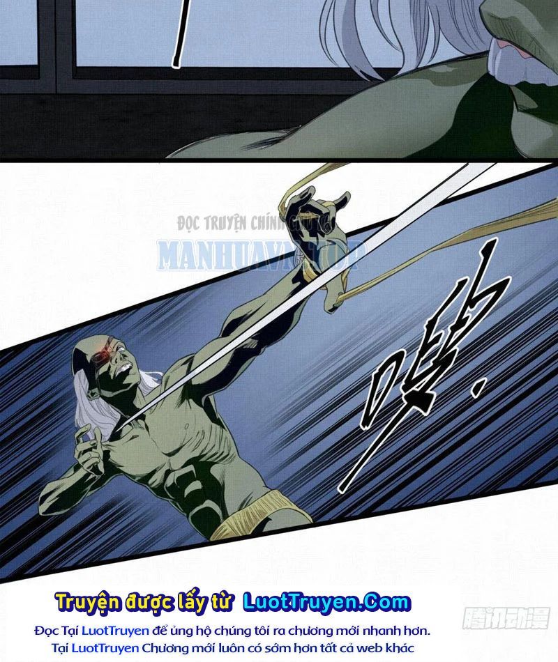 Sắc Lệnh Săn Thần Chapter 8 - Trang 41