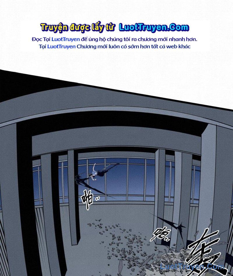 Sắc Lệnh Săn Thần Chapter 8 - Trang 42